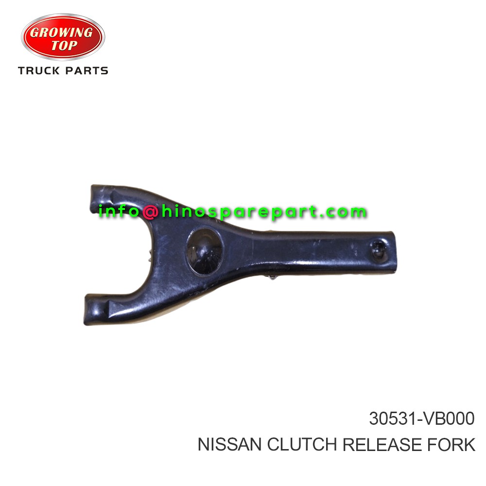 NISSAN  CLUTCH RELEASE FORK  30531-VB000