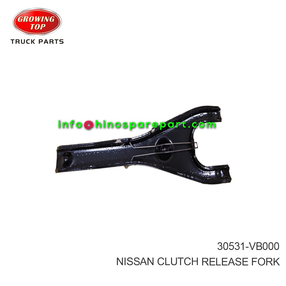 NISSAN  CLUTCH RELEASE FORK  30531-VB000