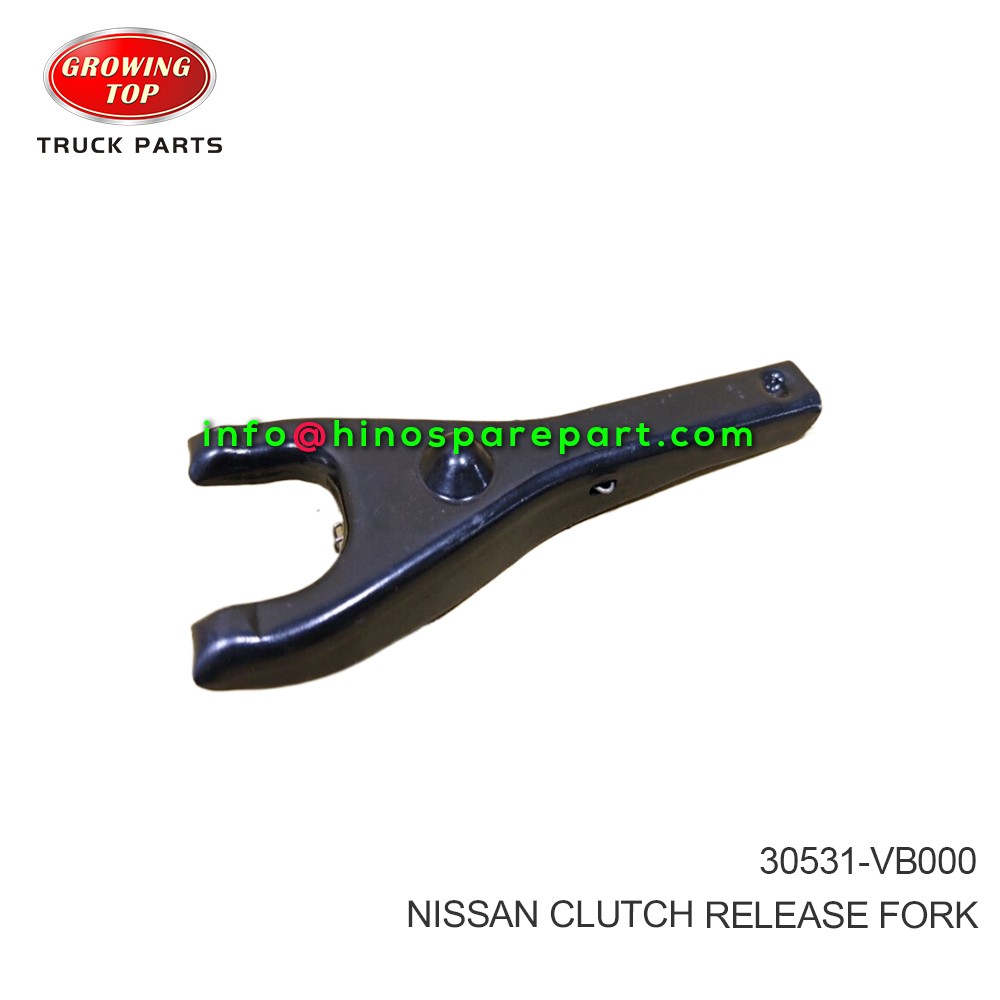 NISSAN  CLUTCH RELEASE FORK  30531-VB000