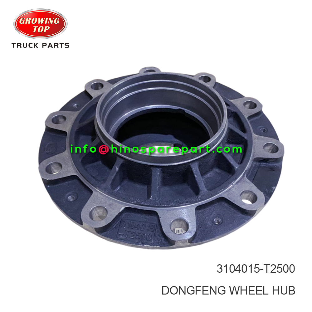 DONGFENG WHEEL HUB 3104015-T2500