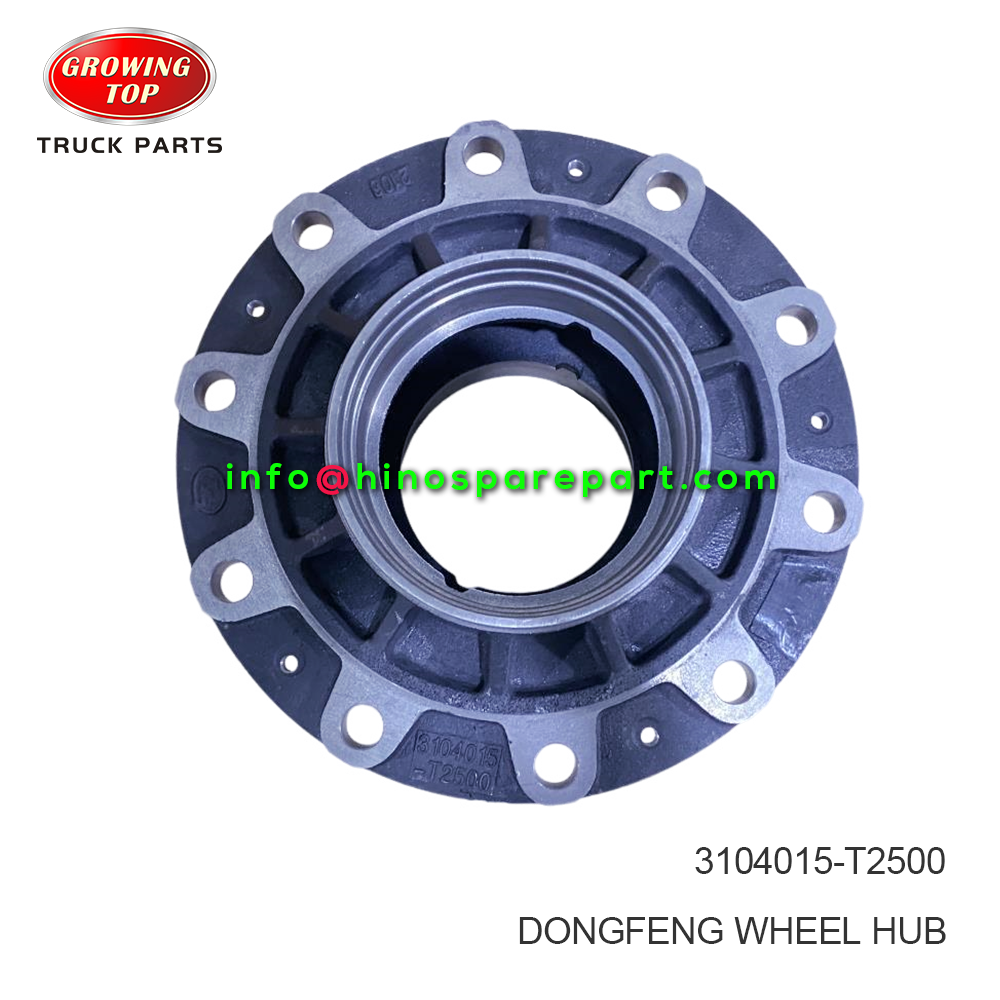 DONGFENG WHEEL HUB 3104015-T2500