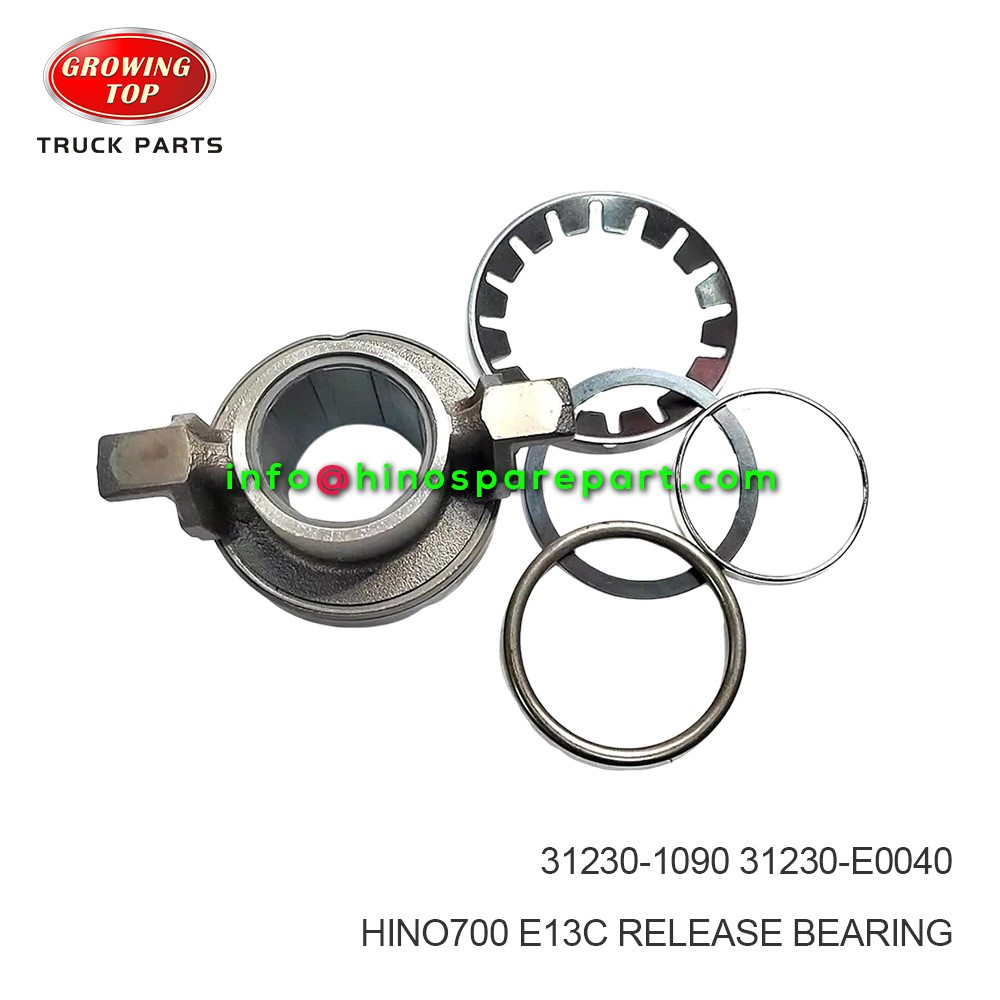 HINO700 E13C RELEASE BEARING 31230-1090