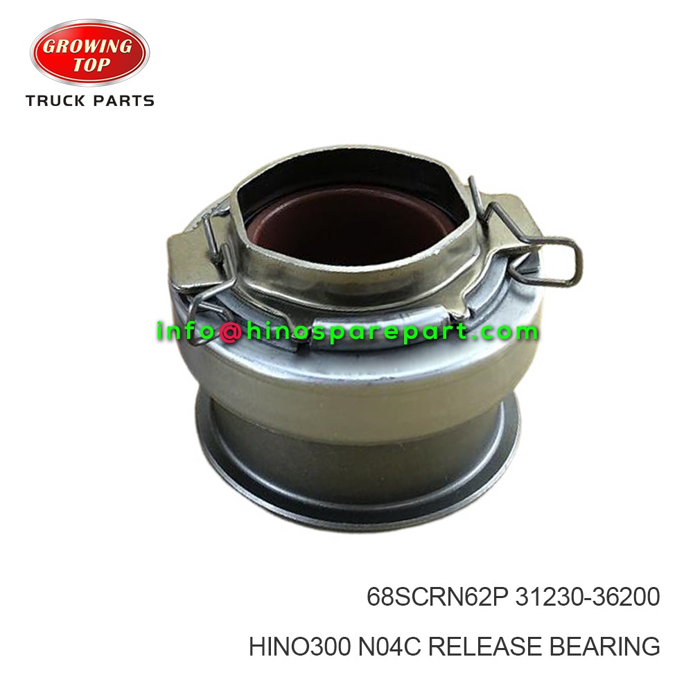 31230-36200 RELEASE BEARING