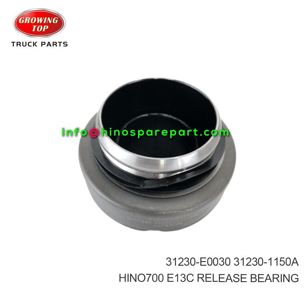 HINO700 E13C RELEASE BEARING 31230-E0030