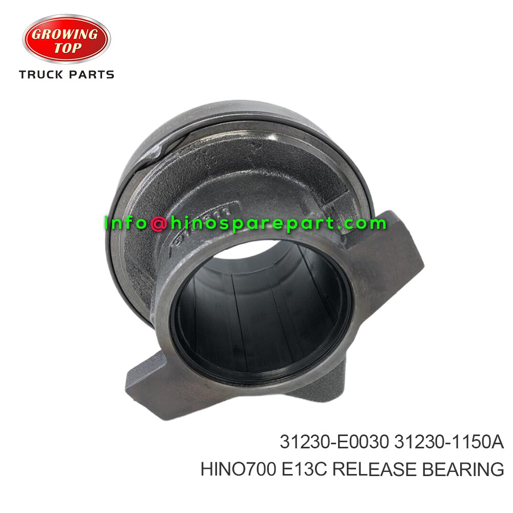 HINO700 E13C RELEASE BEARING 31230-E0030