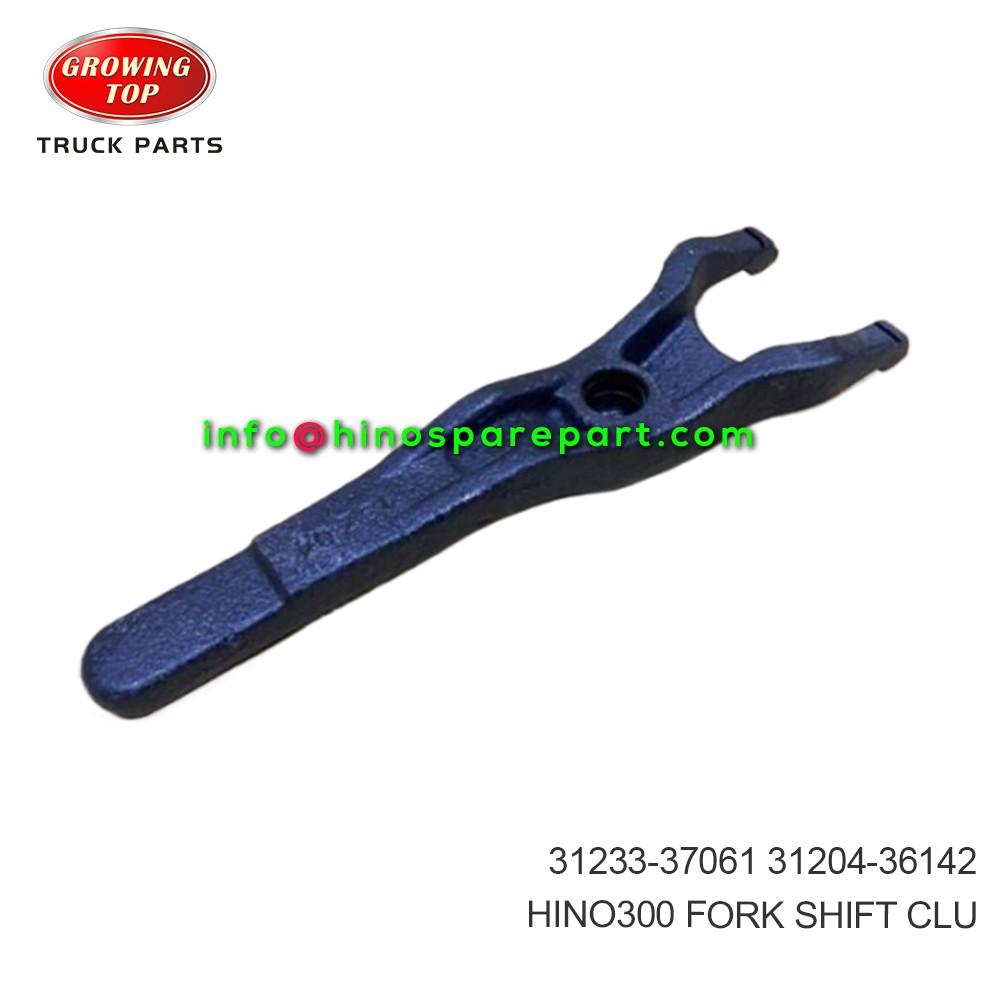 HINO300 FORK SHIFT CLU 31233-37061