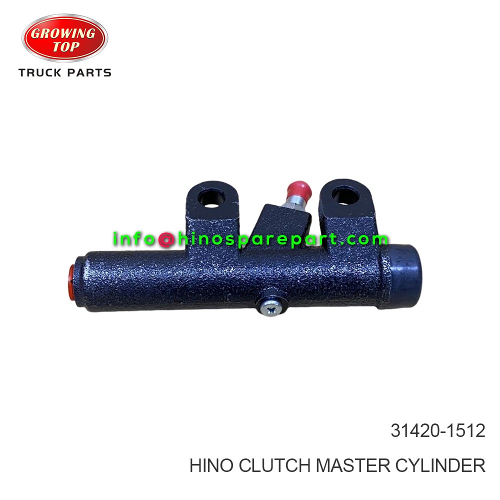 HINO CLUTCH MASTER CYLINDER  31420-1512