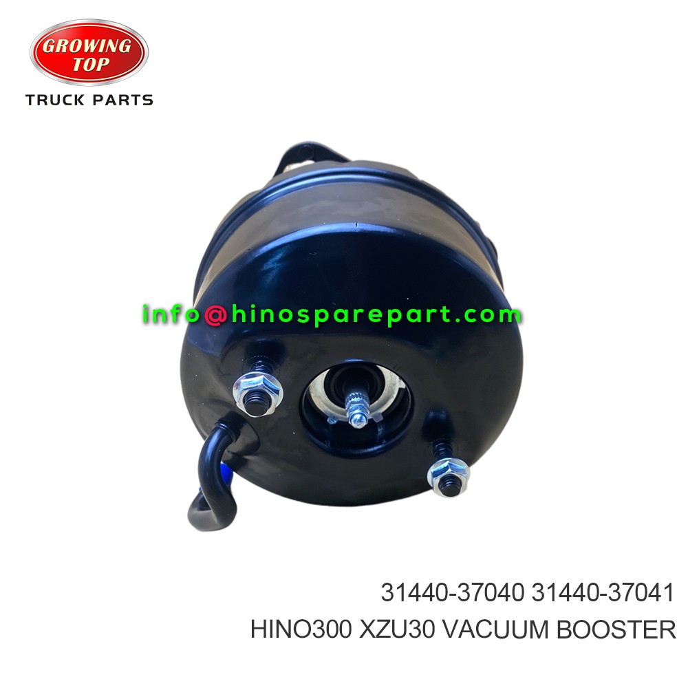 HINO300 XZU30 VACUUM BOOSTER 31440-37040