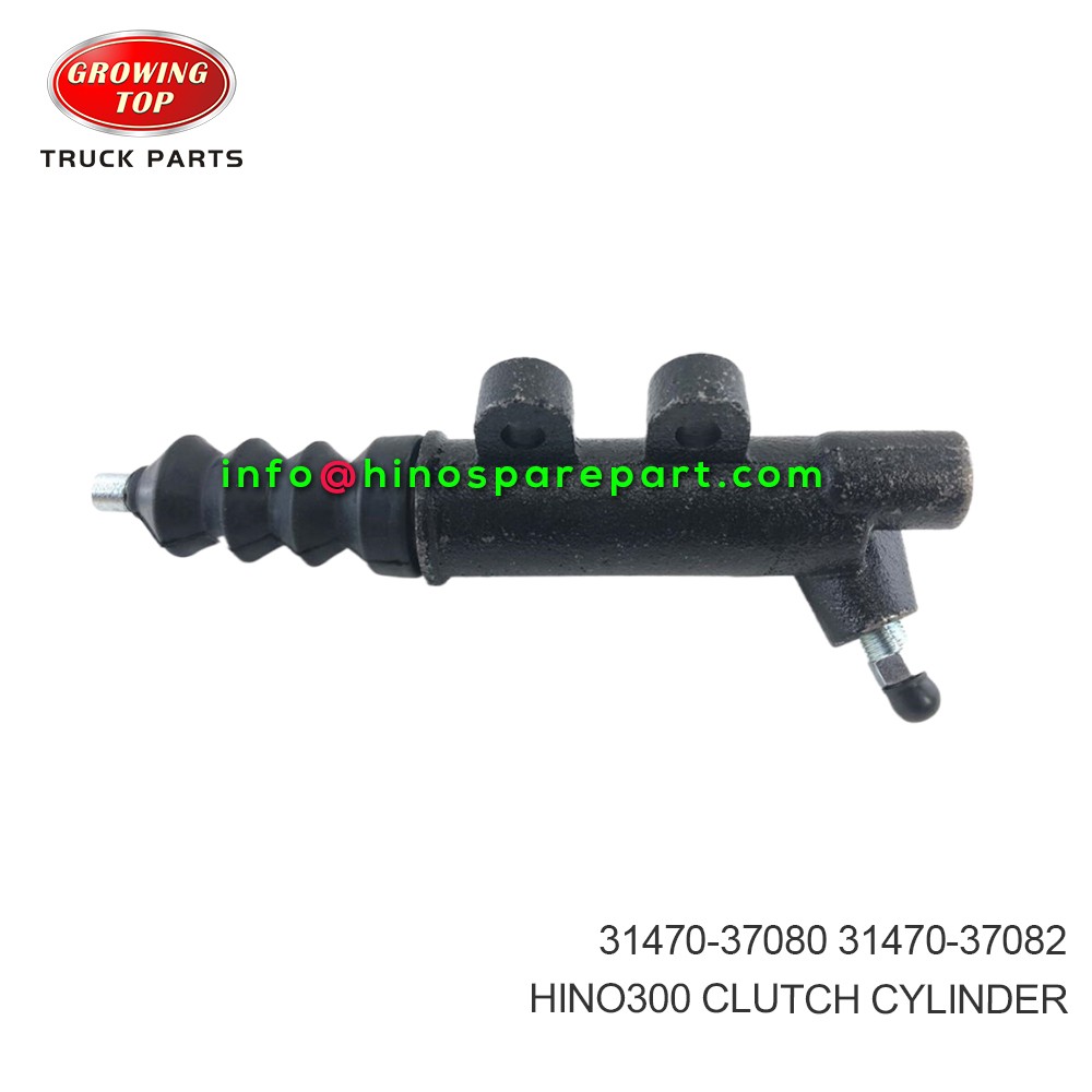 HINO300 CLUTCH CYLINDER 31470-37080