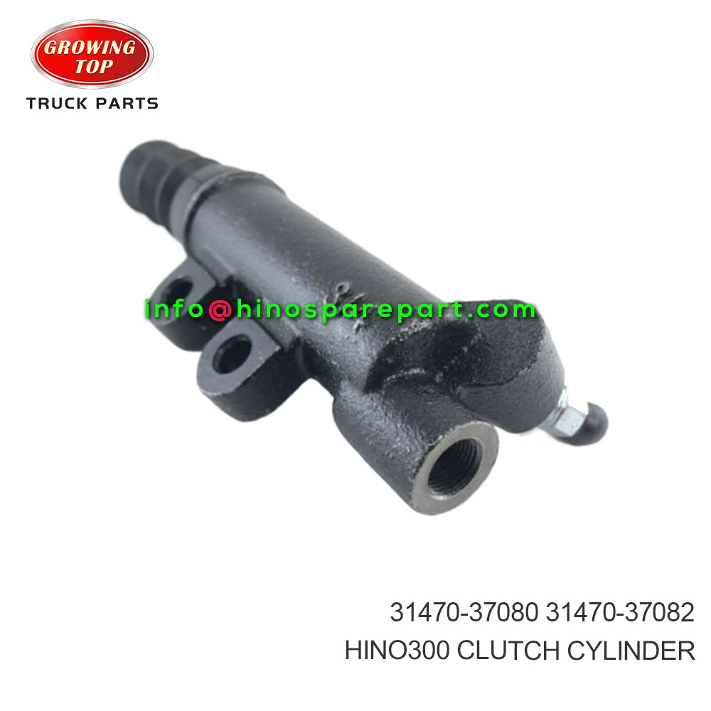 HINO300 CLUTCH CYLINDER 31470-37080