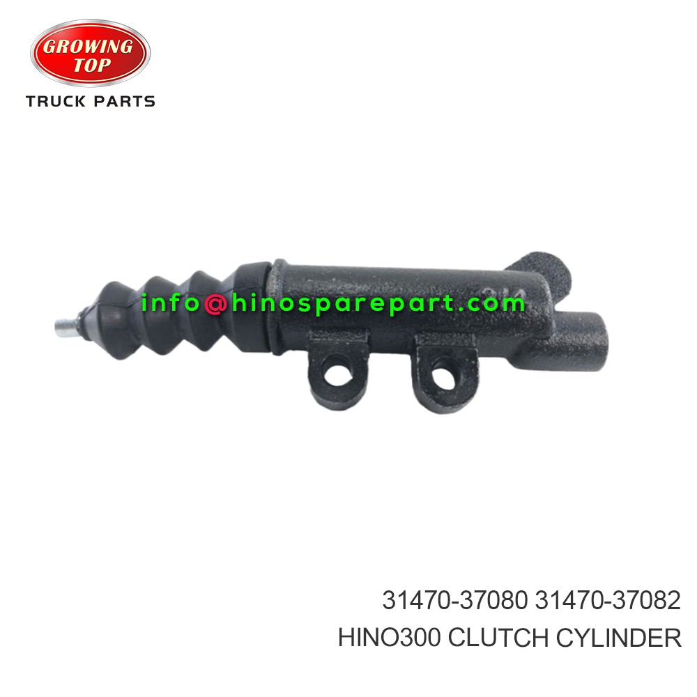 HINO300 CLUTCH CYLINDER 31470-37080