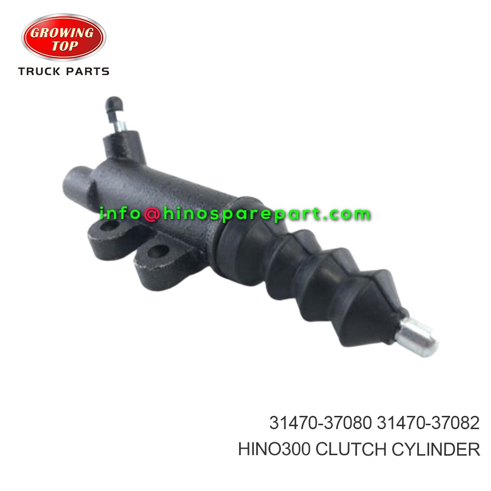 HINO300 CLUTCH CYLINDER 31470-37080