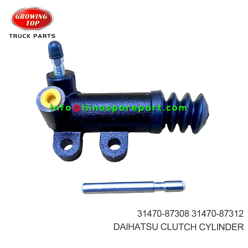 DAIHATSU CLUTCH CYLINDER 31470-87308