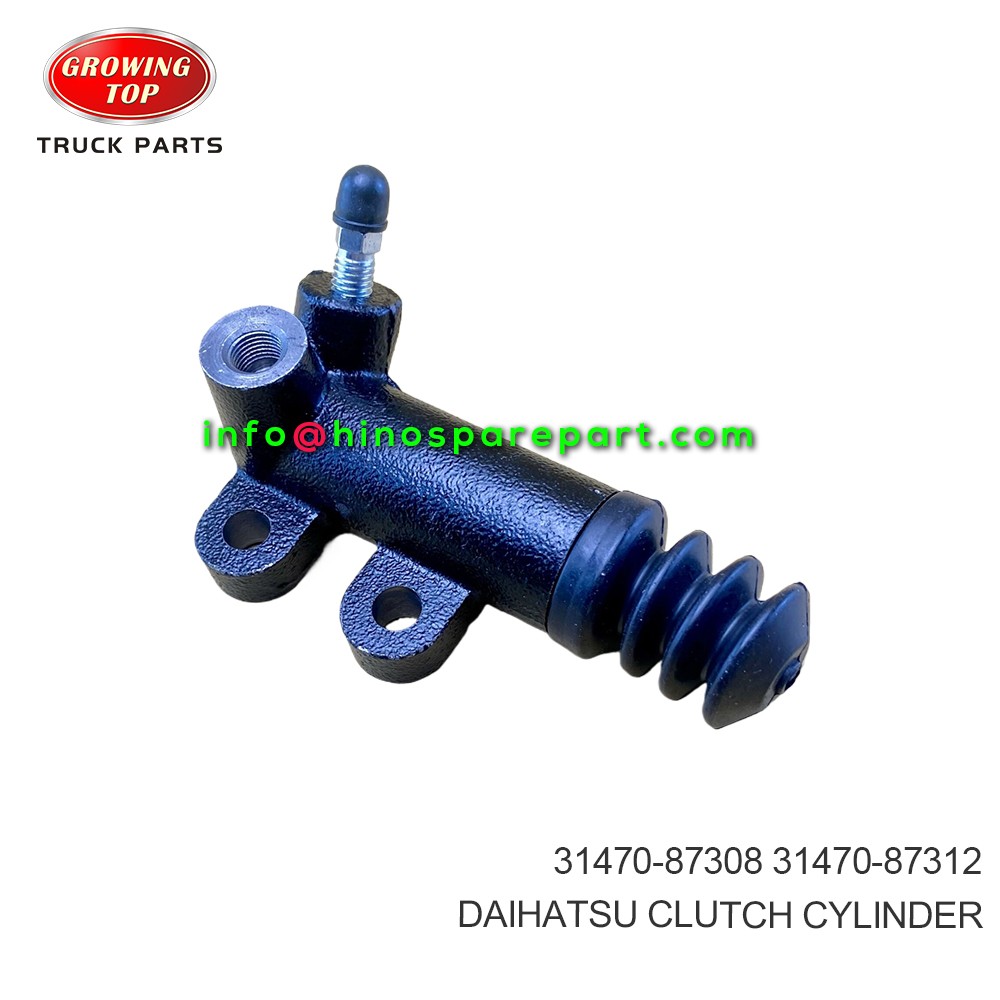 DAIHATSU CLUTCH CYLINDER 31470-87308