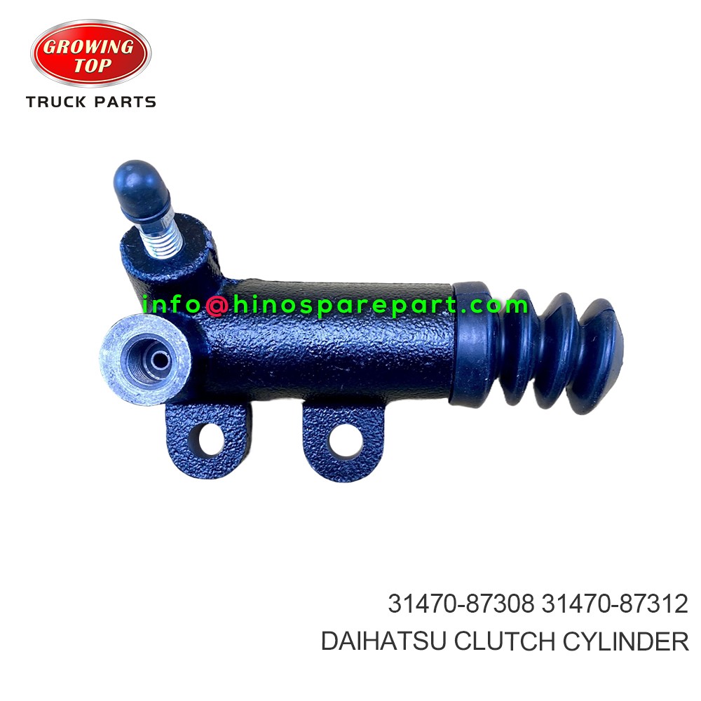 DAIHATSU CLUTCH CYLINDER 31470-87308