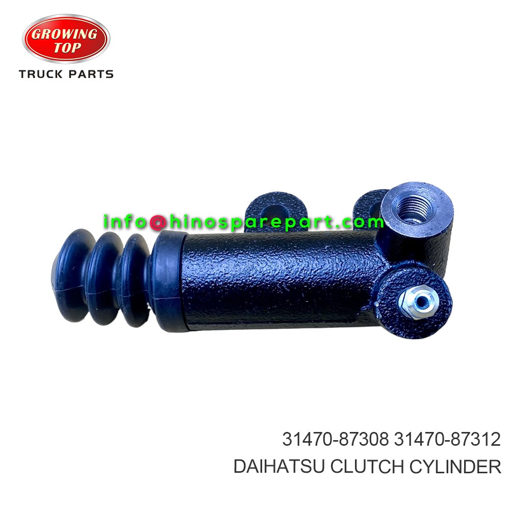 DAIHATSU CLUTCH CYLINDER 31470-87308