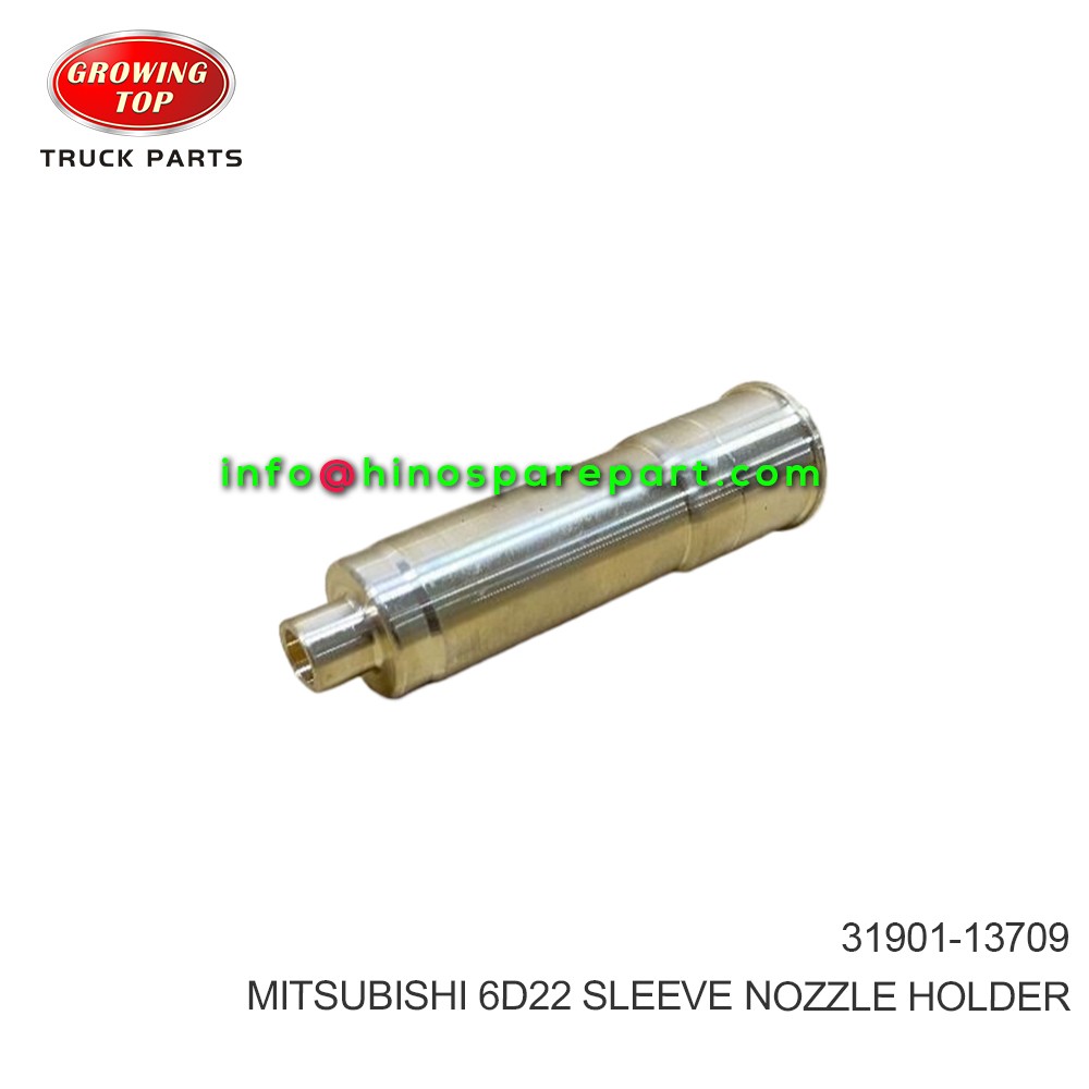 MITSUBISHI 6D22  SLEEVE NOZZLE HOLDER  31901-13709