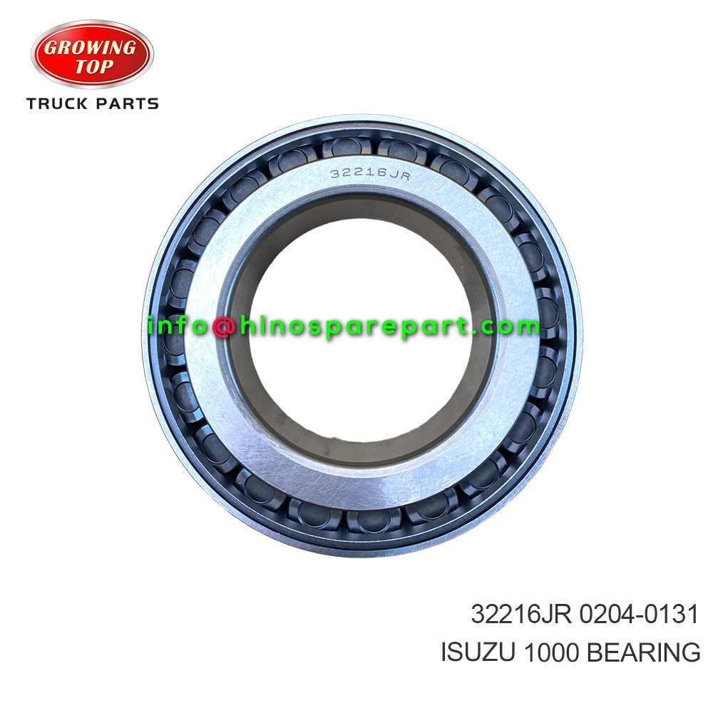 ISUZU 1000 BEARING 32216JR