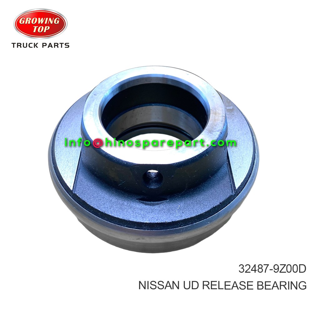 NISSAN UD RELEASE BEARING 32487-9Z00D