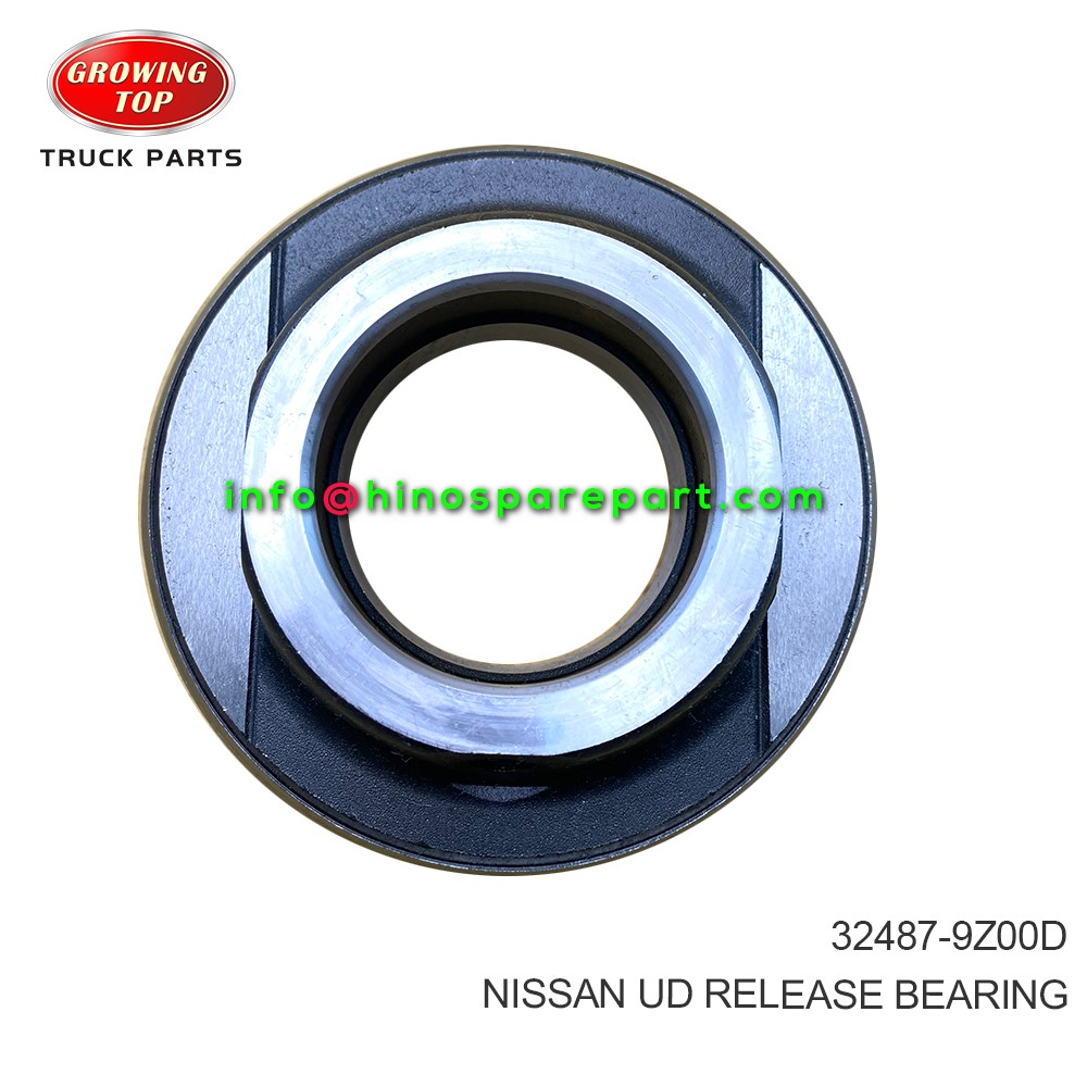 NISSAN UD RELEASE BEARING 32487-9Z00D