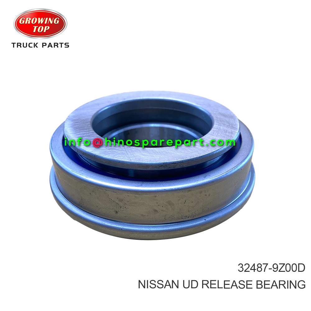 NISSAN UD RELEASE BEARING 32487-9Z00D