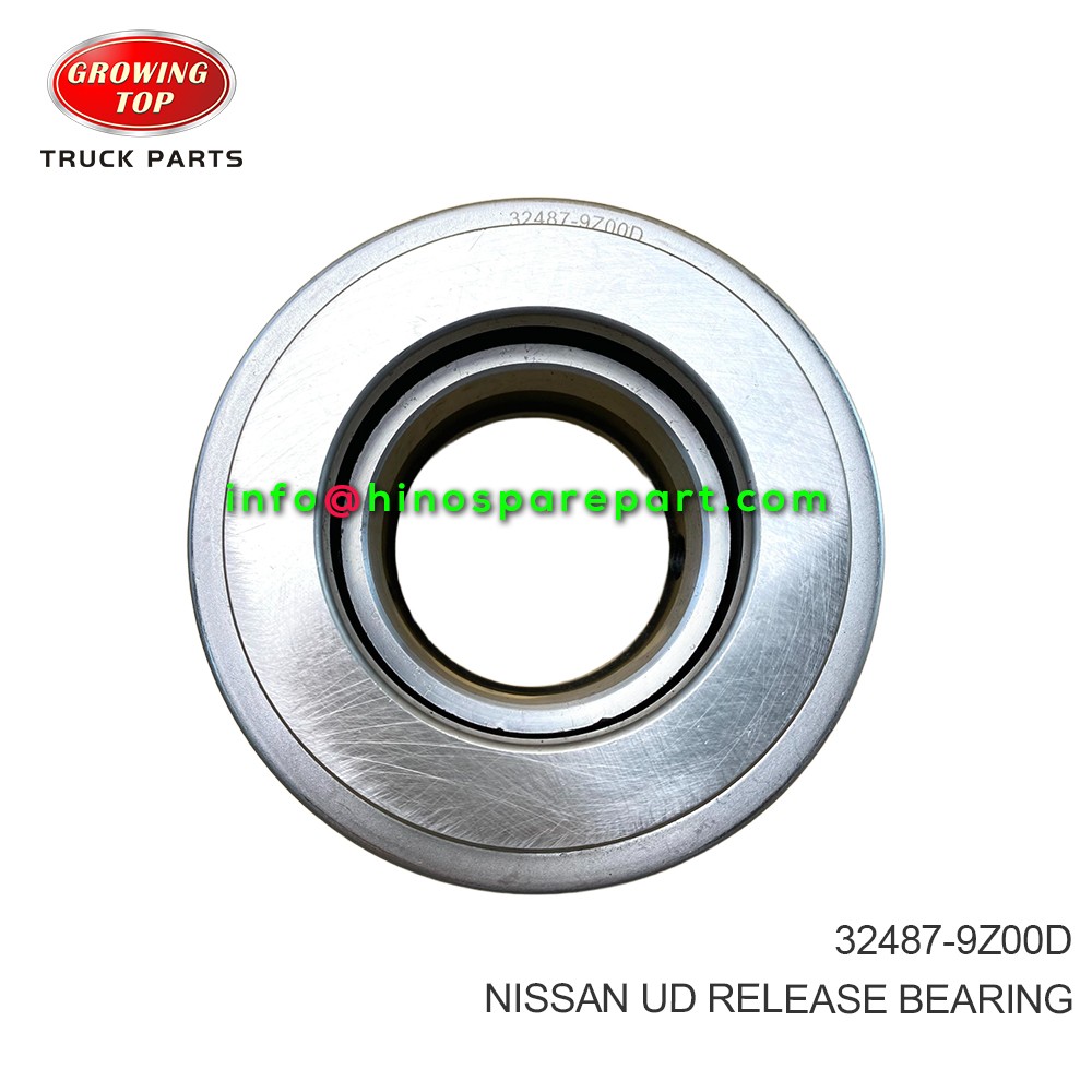 NISSAN UD RELEASE BEARING 32487-9Z00D