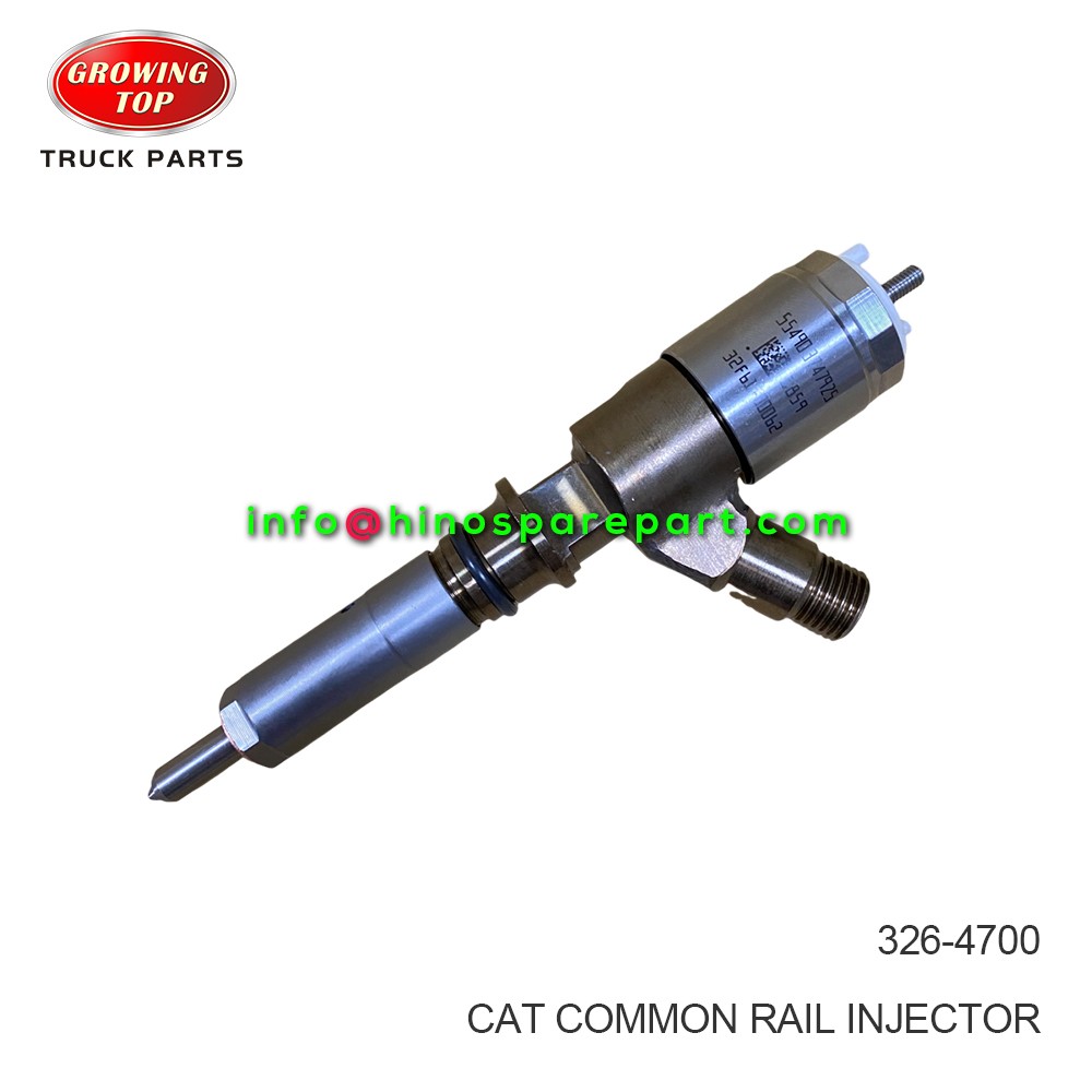 CAT COMMON RAIL INJECTOR 326-4700