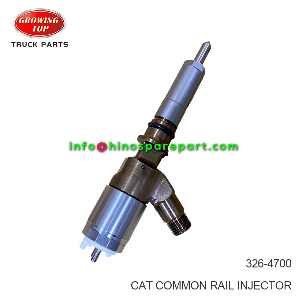 CAT COMMON RAIL INJECTOR 326-4700