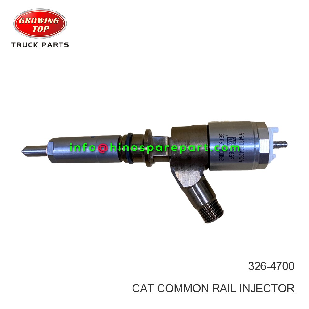 CAT COMMON RAIL INJECTOR 326-4700
