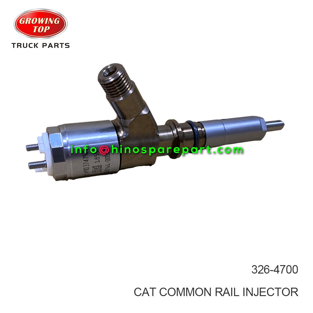 CAT COMMON RAIL INJECTOR 326-4700