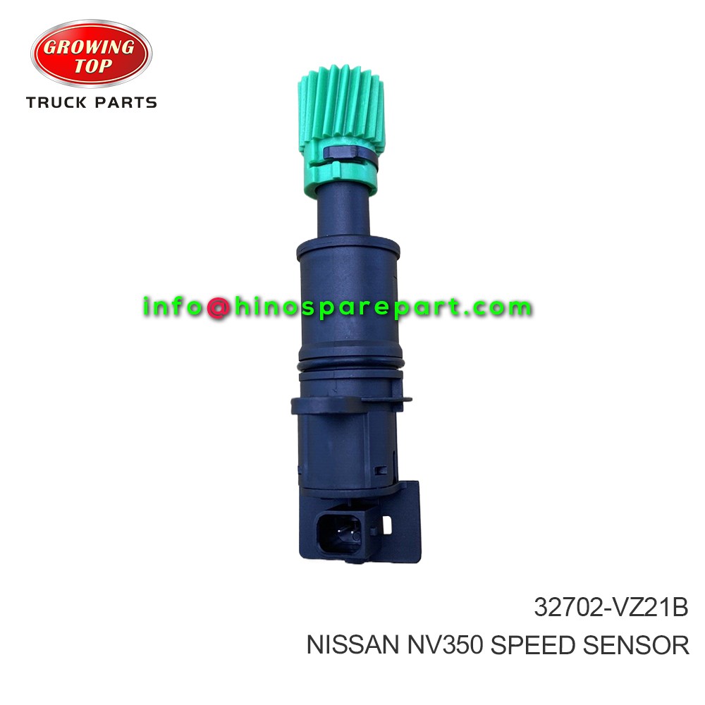 NISSAN NV350  SPEED SENSOR  32702-VZ21B