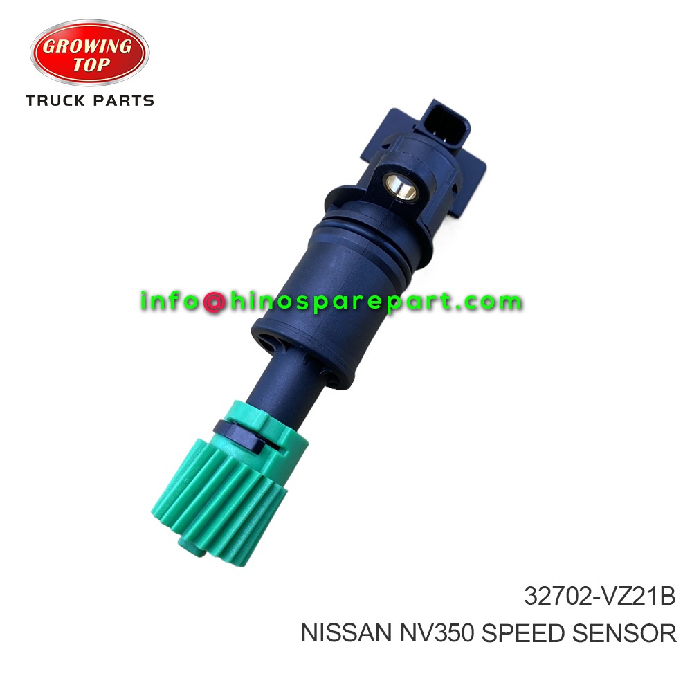 NISSAN NV350  SPEED SENSOR  32702-VZ21B