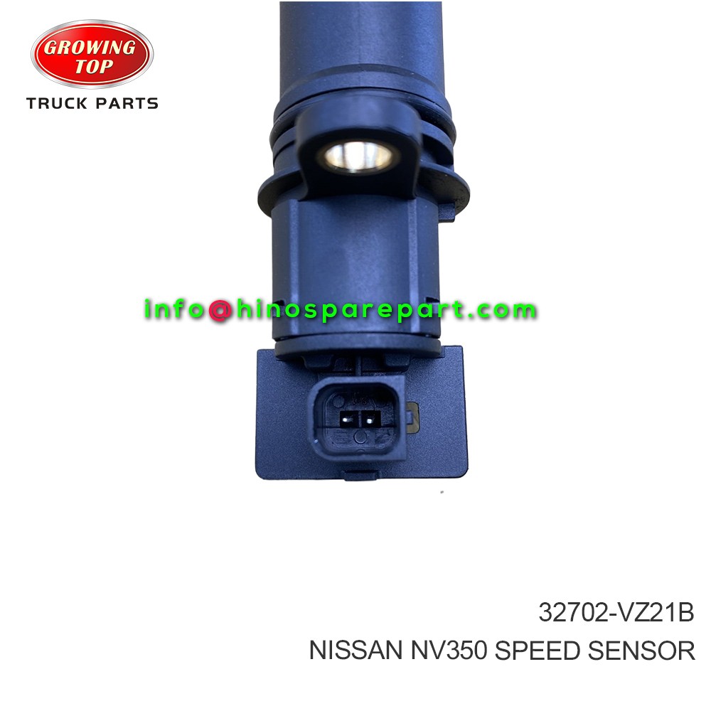 NISSAN NV350  SPEED SENSOR  32702-VZ21B