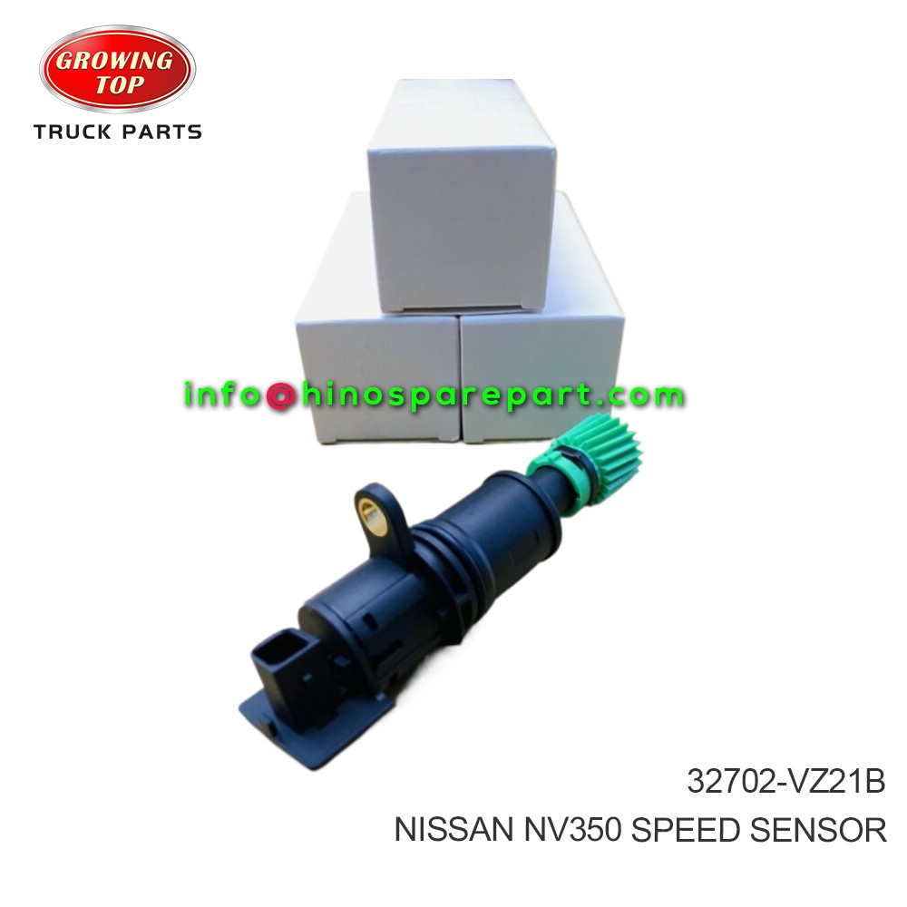 NISSAN NV350  SPEED SENSOR  32702-VZ21B