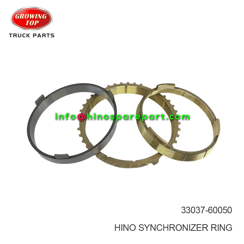 HINO SYNCHRONIZER RING 33037-60050 