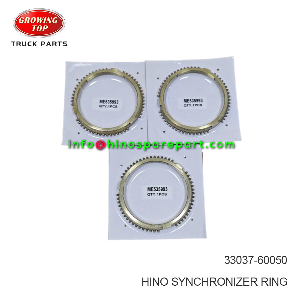 HINO SYNCHRONIZER RING 33037-60050 