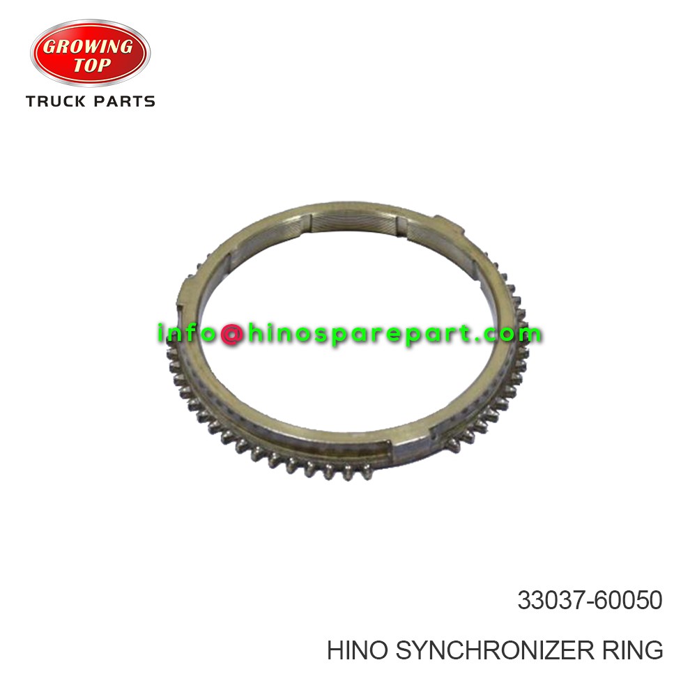HINO SYNCHRONIZER RING 33037-60050 