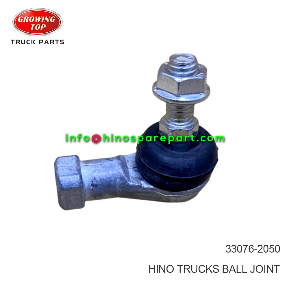 HINO TRUCKS BALL JOINT 33076-2050