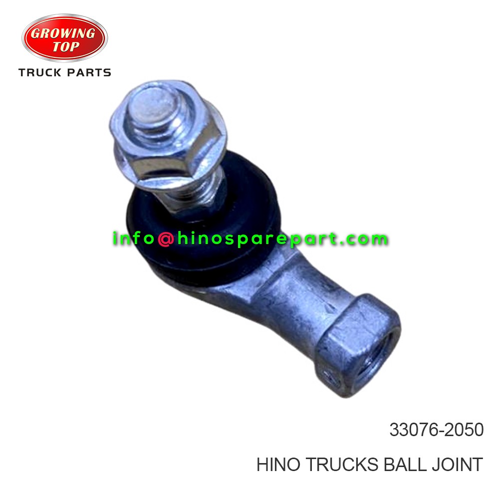 HINO TRUCKS BALL JOINT 33076-2050