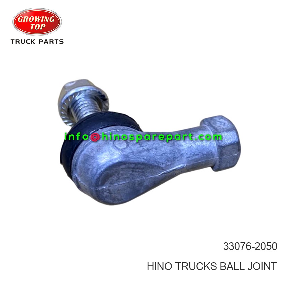 HINO TRUCKS BALL JOINT 33076-2050