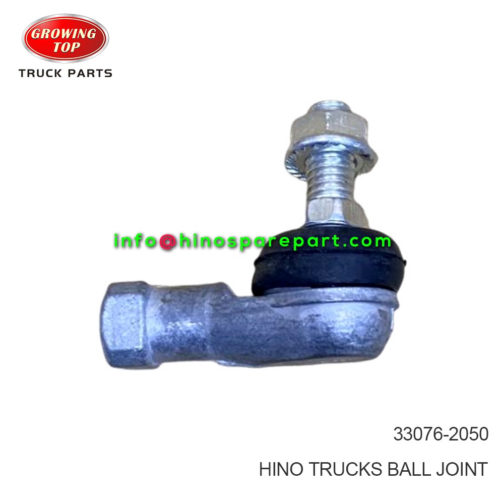 HINO TRUCKS BALL JOINT 33076-2050