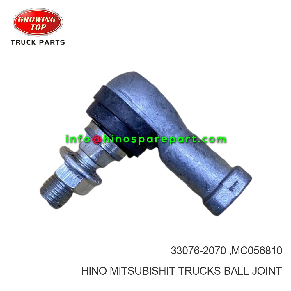 HINO MITSUBISHIT TRUCKS BALL JOINT  33076-2070