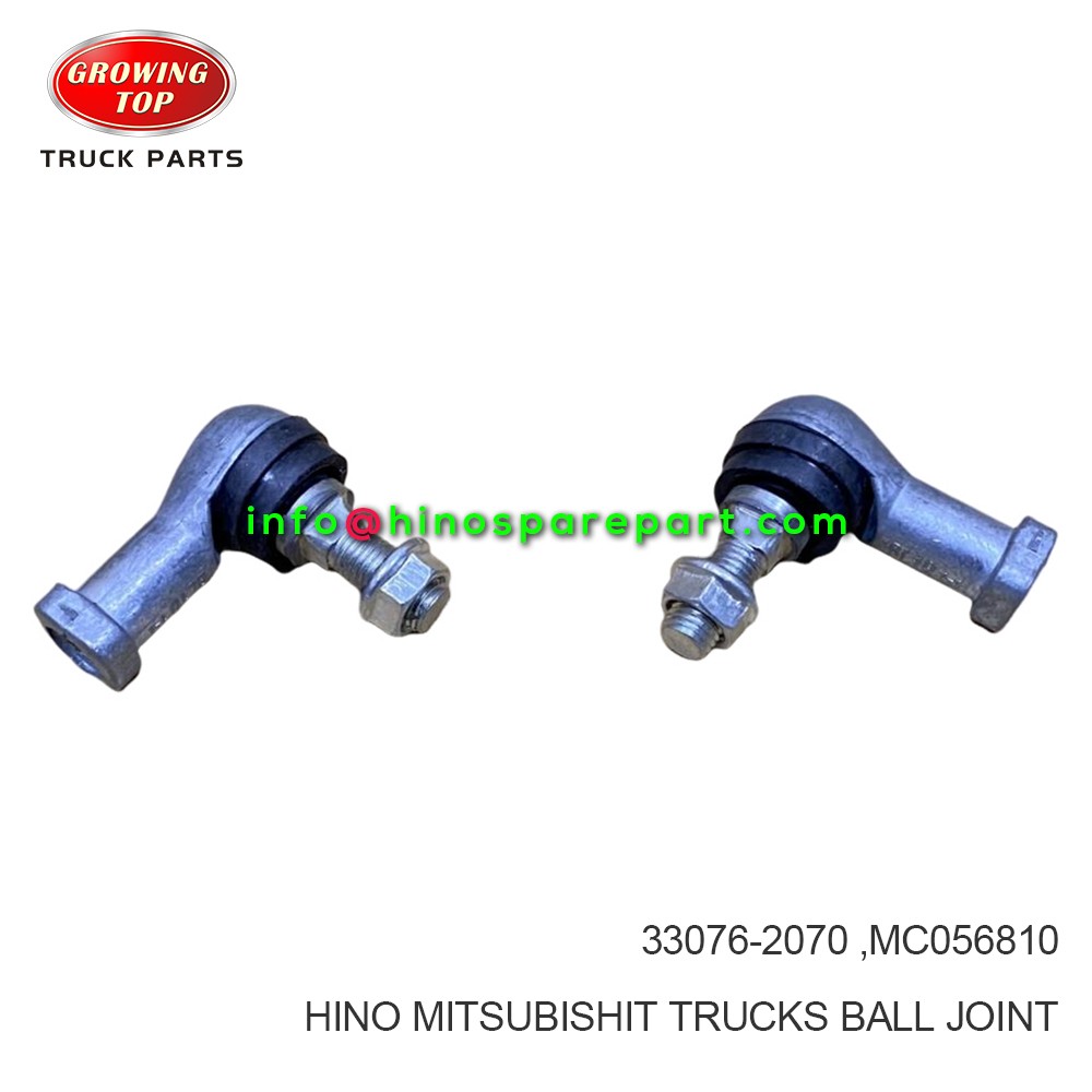 HINO MITSUBISHIT TRUCKS BALL JOINT  33076-2070