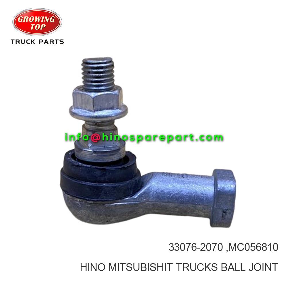 HINO MITSUBISHIT TRUCKS BALL JOINT  33076-2070