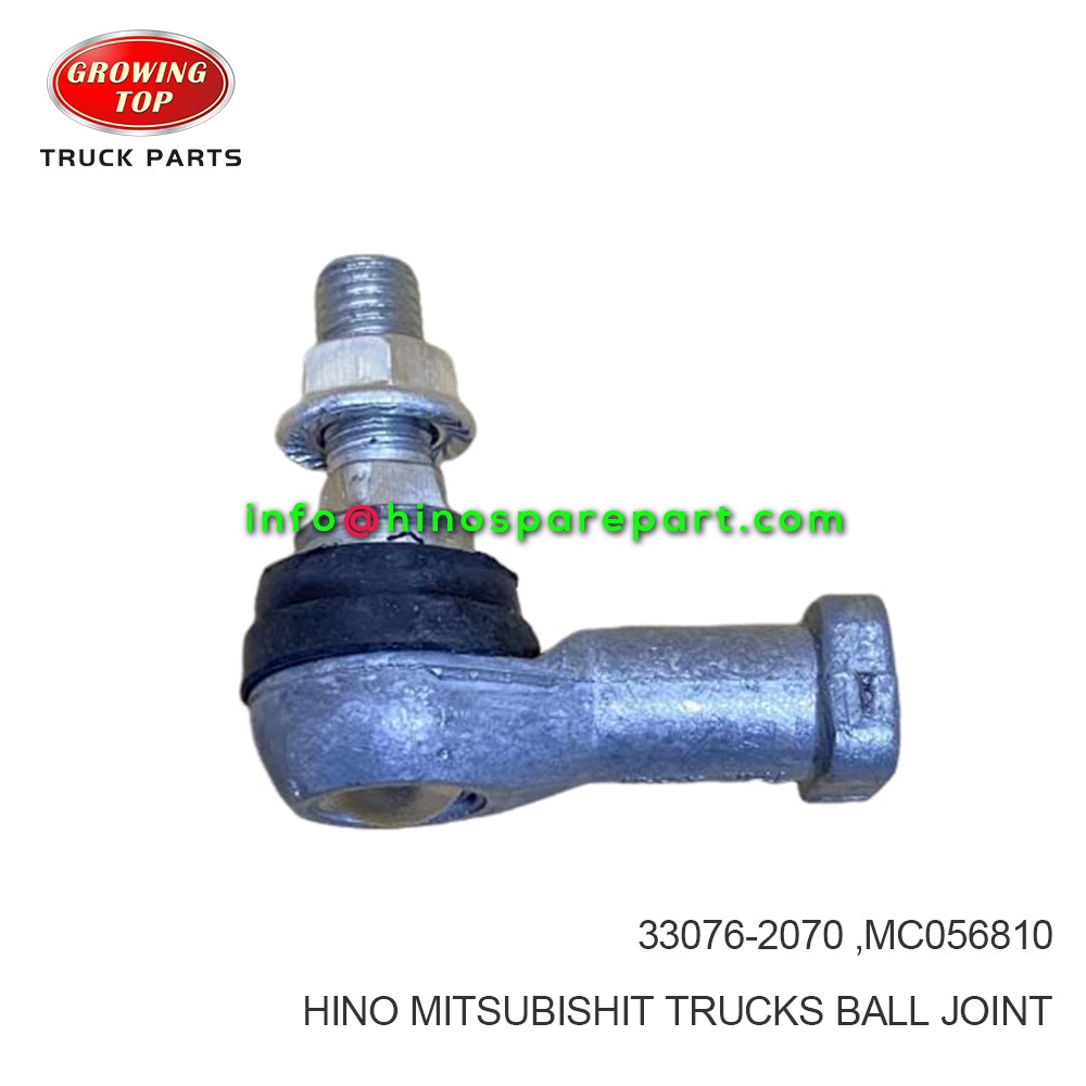 HINO MITSUBISHIT TRUCKS BALL JOINT  33076-2070