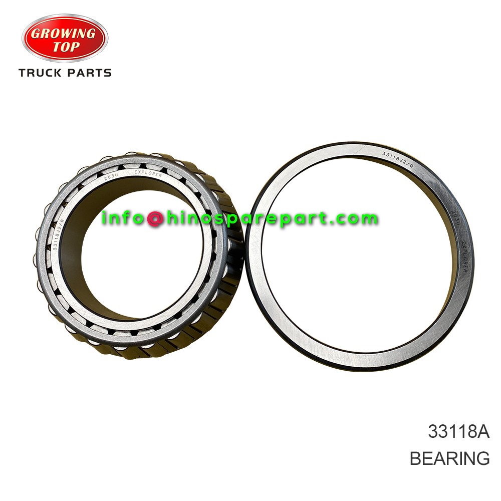 BEARING  33118A