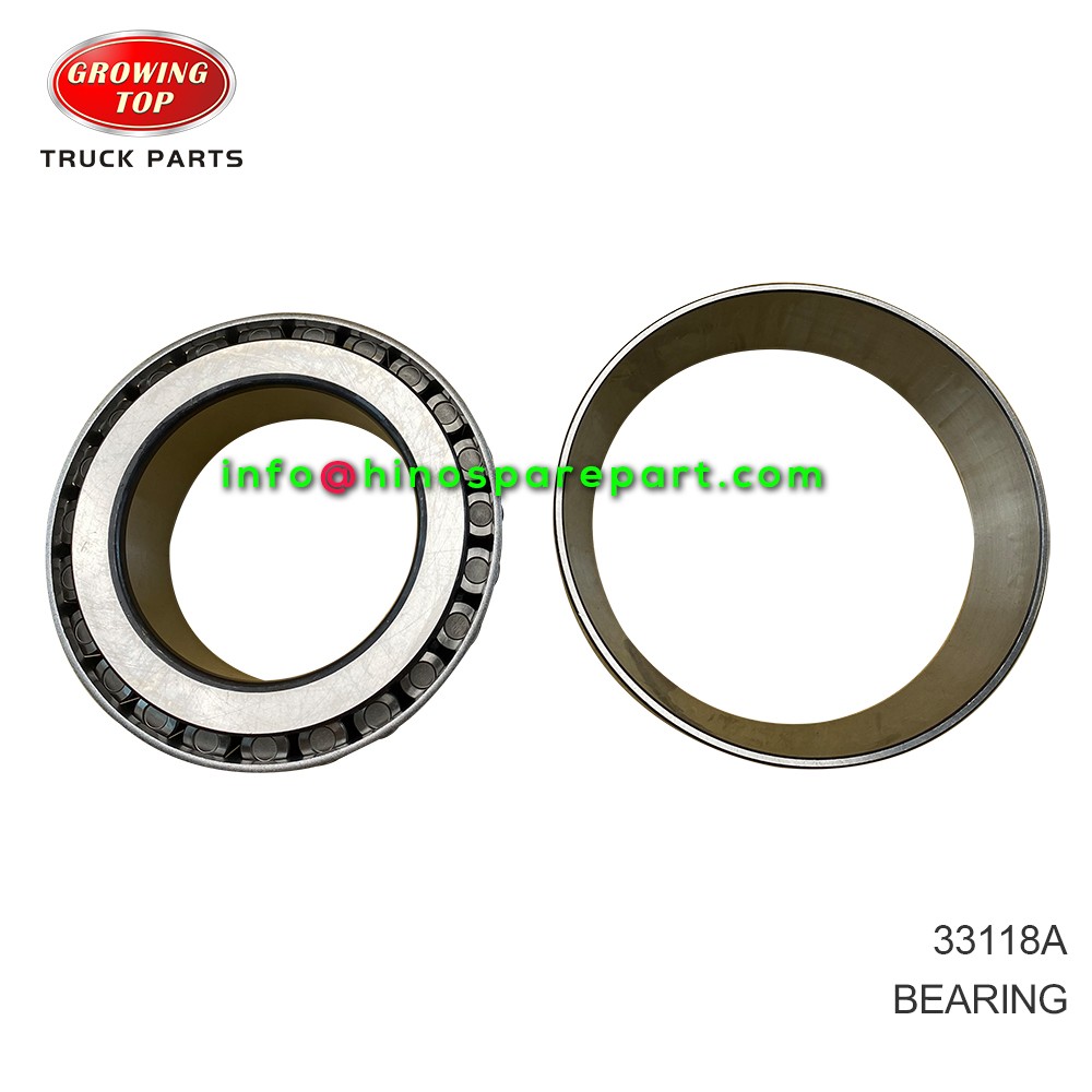 BEARING  33118A