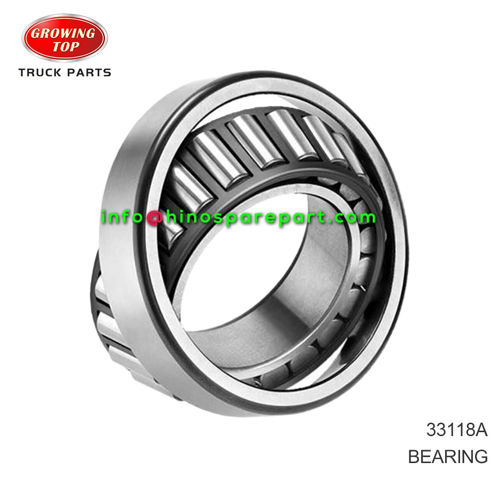 BEARING  33118A