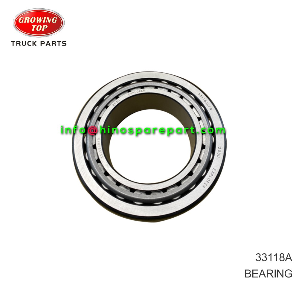 BEARING  33118A