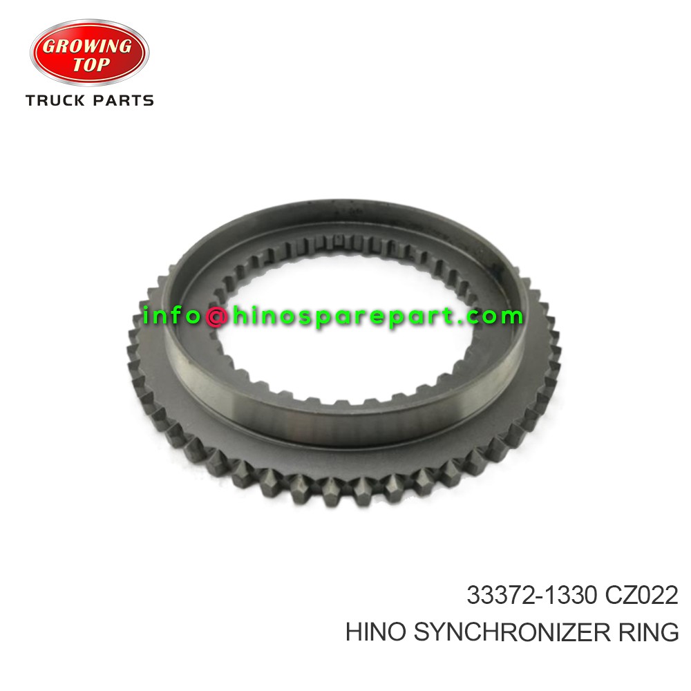 HINO  SYNCHRONIZER RING  33372-1330